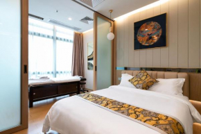 Cloud Land Apartment 翡翠华庭